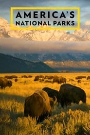America's National Parks hd