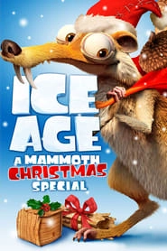 Ice Age: A Mammoth Christmas hd