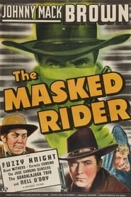 The Masked Rider hd