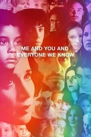 Me and You and Everyone We Know hd