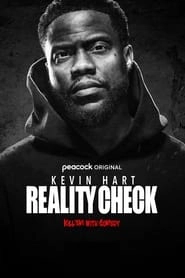 Kevin Hart: Reality Check hd