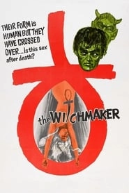 The Witchmaker hd