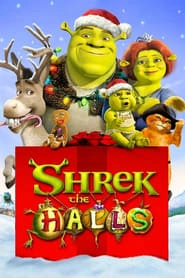 Shrek the Halls hd
