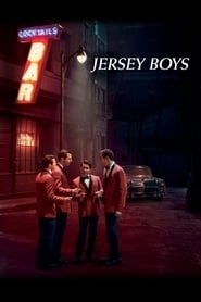 Jersey Boys hd