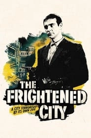 The Frightened City hd