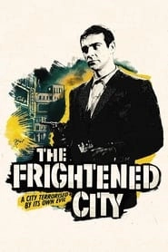 The Frightened City HD