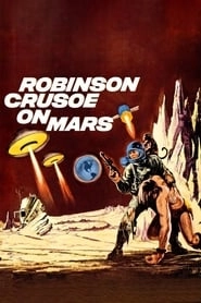 Robinson Crusoe on Mars hd