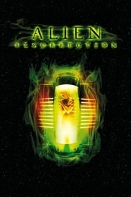 Alien Resurrection hd