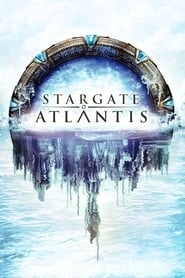 Stargate Atlantis hd