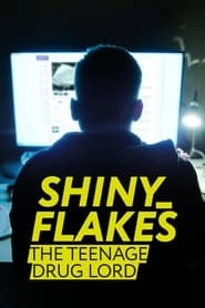Shiny_Flakes: The Teenage Drug Lord hd