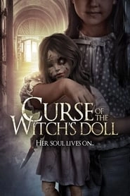 Curse of the Witch's Doll hd