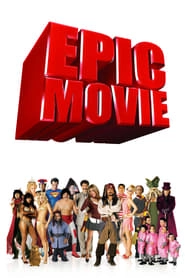 Epic Movie hd