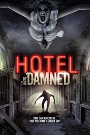 Hotel of the Damned hd