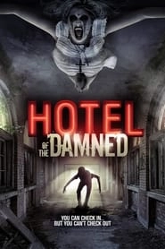 Hotel of the Damned HD