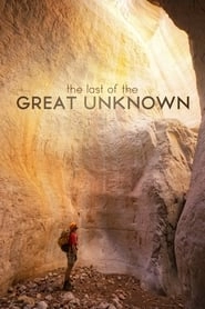 Last of the Great Unknown HD