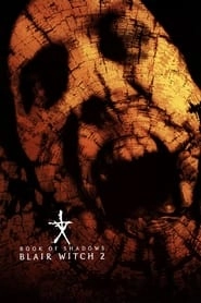 Book of Shadows: Blair Witch 2 hd