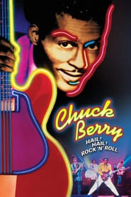 Chuck Berry - Hail! Hail! Rock 'n' Roll hd