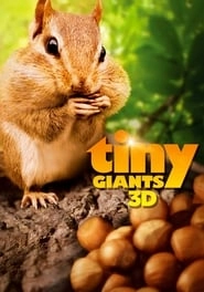 Tiny Giants 3D HD