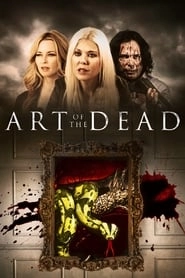 Art of the Dead hd