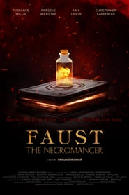 Faust the Necromancer hd