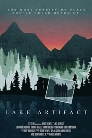 Lake Artifact hd