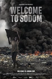 Welcome to Sodom
