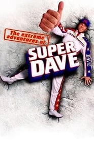 The Extreme Adventures of Super Dave HD