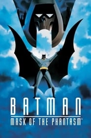 Batman: Mask of the Phantasm hd
