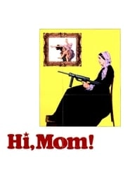 Hi, Mom! hd