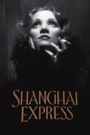 Shanghai Express hd