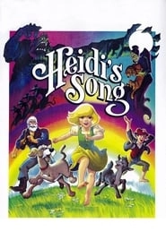 Heidi's Song hd