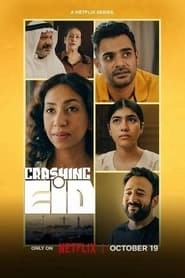 Watch Crashing Eid