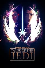 Watch Star Wars: Tales of the Jedi