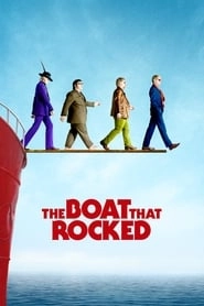 The Boat That Rocked hd