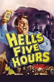 Hell's Five Hours HD