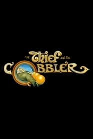 The Thief and the Cobbler hd