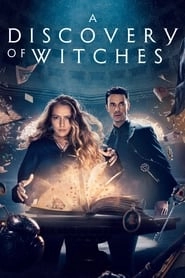 A Discovery of Witches hd