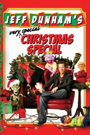 Jeff Dunham's Very Special Christmas Special hd