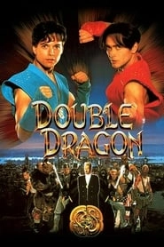 Double Dragon hd