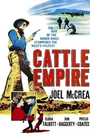 Cattle Empire hd