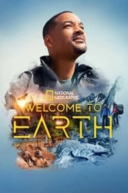 Watch Welcome to Earth