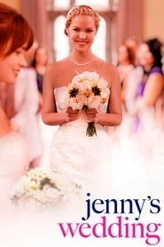 Jenny's Wedding hd