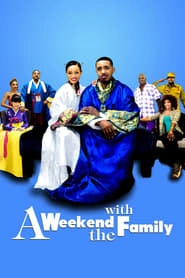 A Weekend with the Family hd