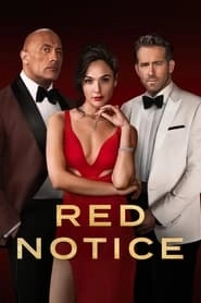 Red Notice hd