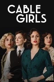 Cable Girls hd