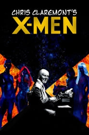 Chris Claremont's X-Men hd