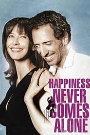 Happiness Never Comes Alone hd