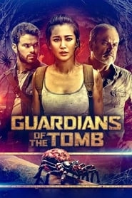 7 Guardians of the Tomb hd