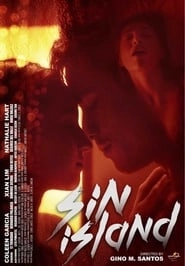 Sin Island hd