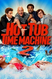 Hot Tub Time Machine 2 hd